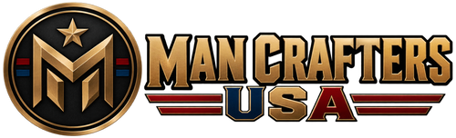 Man Crafters USA